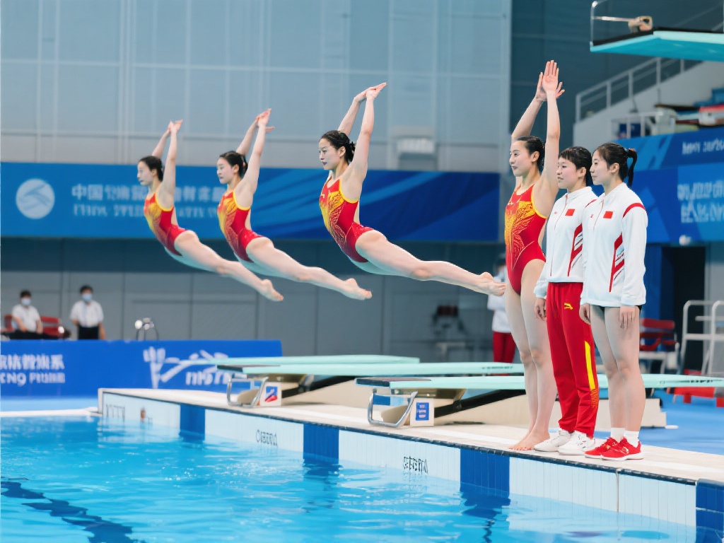 让我们一起 让我们一起