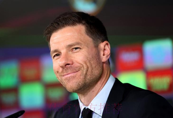 曝皇马已解雇阿隆索！踢曼城后正式官宣 42岁青训传奇任临时教练